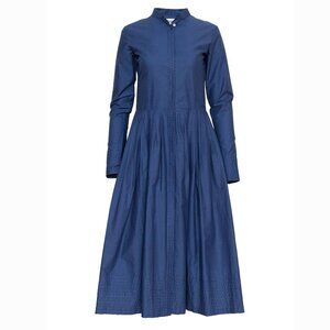 Room 502 Blanca Shirt Dress NWT